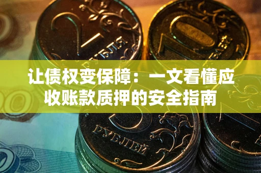 武汉让债权变保障：一文看懂应收账款质押的安全指南